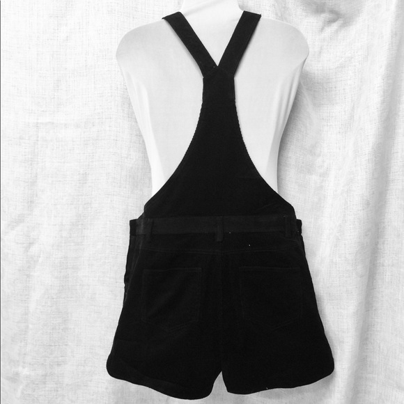 NWT! Loveriche Adorable Shorts Romper - Picture 2 of 8